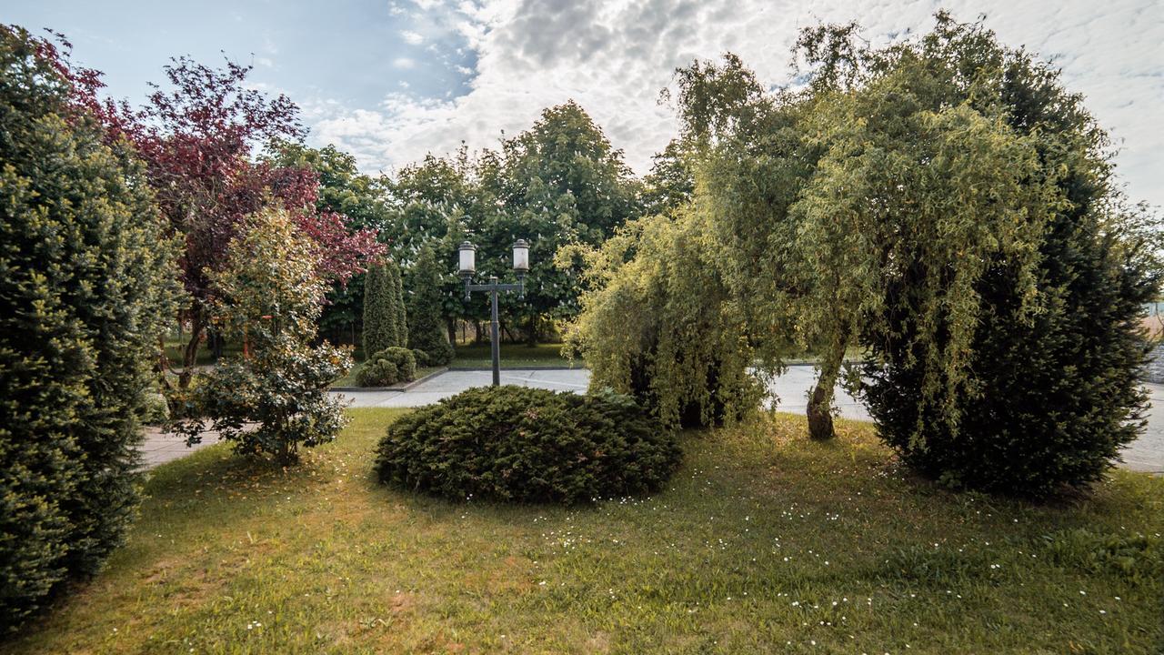 Gasthaus Zur Faehre Hotel Greifswald Exterior foto